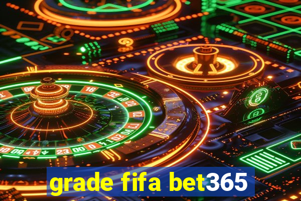 grade fifa bet365